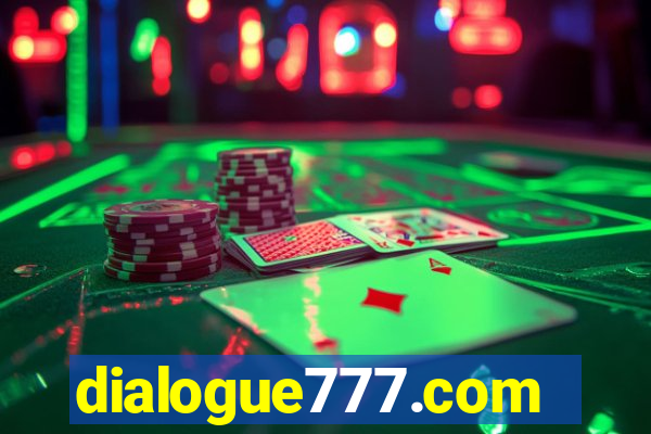 dialogue777.com