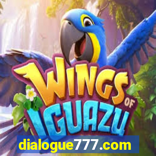 dialogue777.com