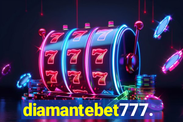 diamantebet777.com