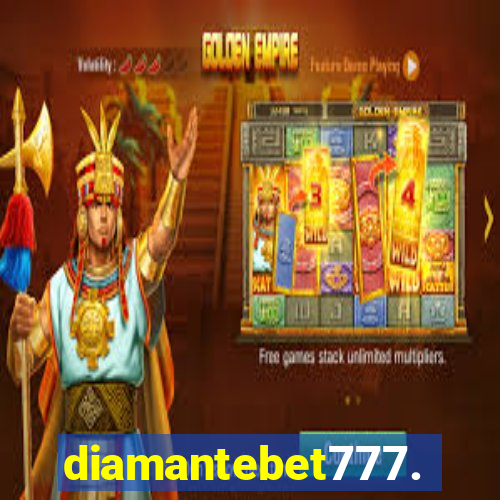 diamantebet777.com