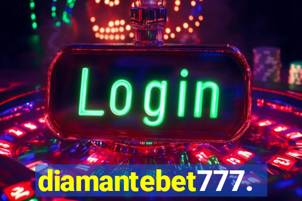 diamantebet777.com