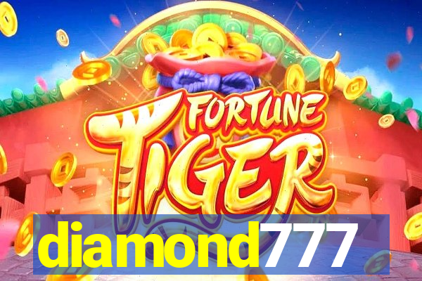 diamond777