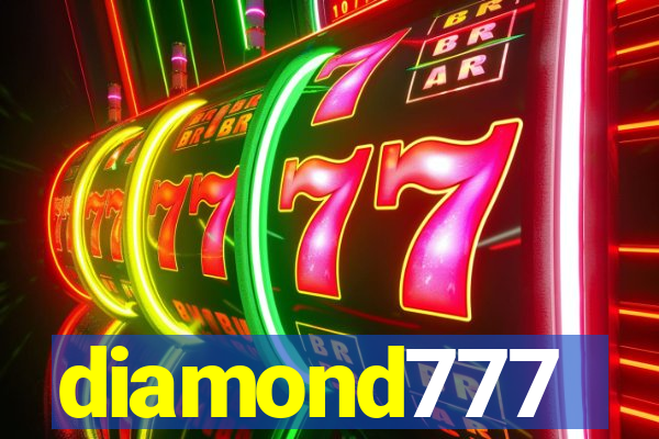 diamond777