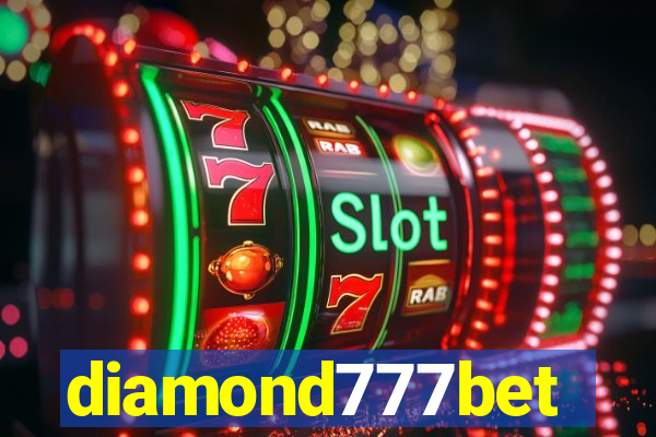 diamond777bet