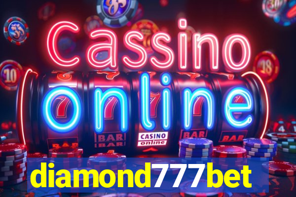 diamond777bet