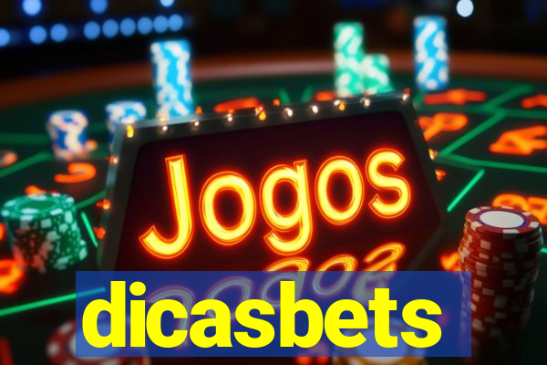 dicasbets