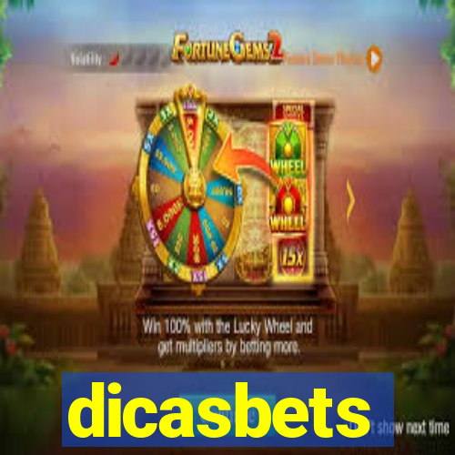 dicasbets