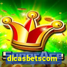 dicasbetscom