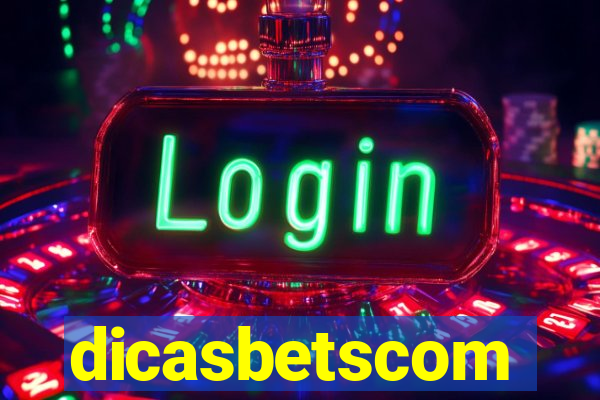 dicasbetscom