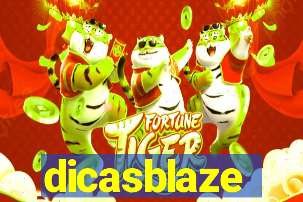 dicasblaze