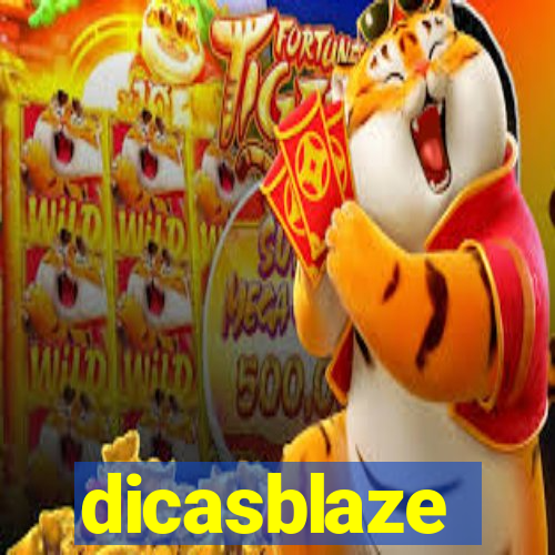 dicasblaze