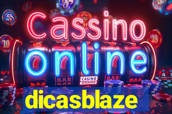 dicasblaze