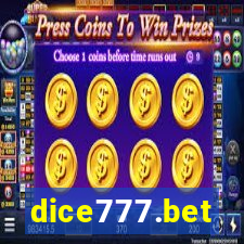 dice777.bet