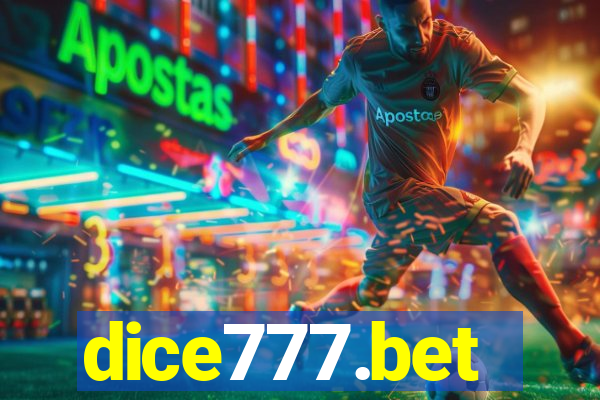 dice777.bet
