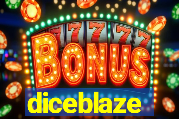 diceblaze