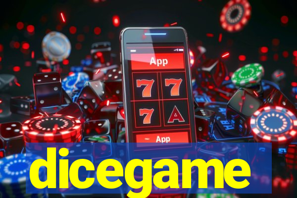 dicegame