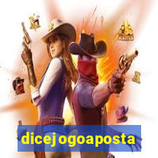 dicejogoaposta