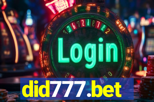 did777.bet