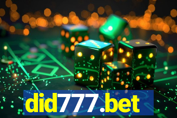 did777.bet