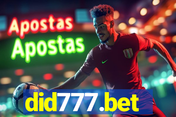 did777.bet