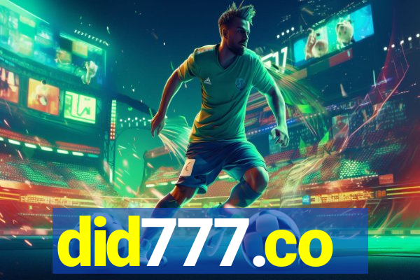 did777.co