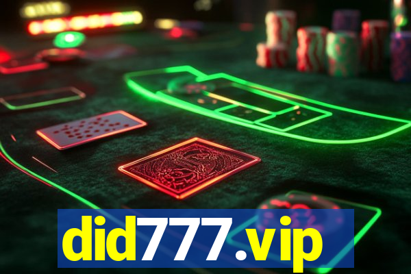 did777.vip