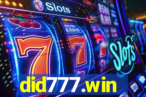 did777.win