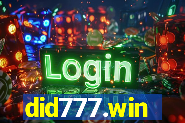 did777.win