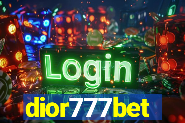 dior777bet