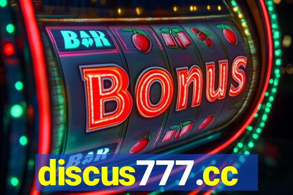 discus777.cc