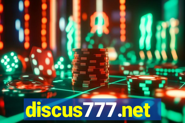 discus777.net