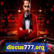 discus777.org
