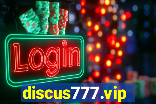 discus777.vip