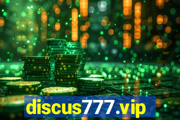 discus777.vip