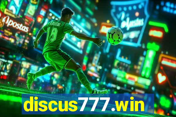 discus777.win