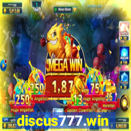 discus777.win