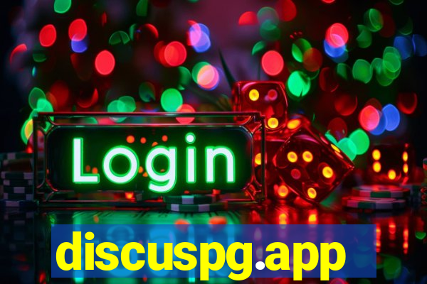 discuspg.app