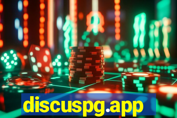 discuspg.app