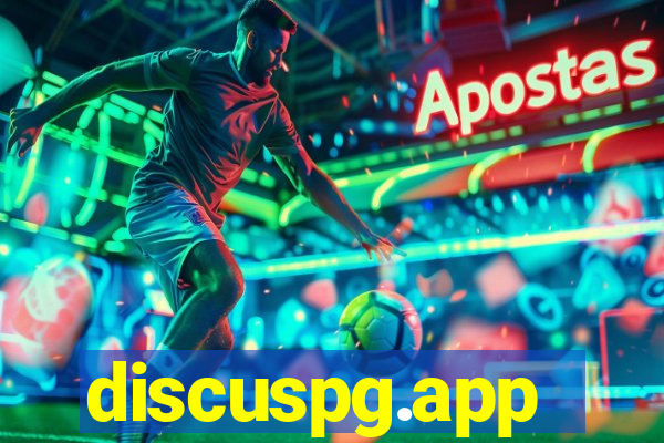 discuspg.app