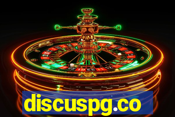 discuspg.co