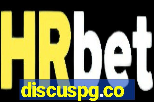 discuspg.co
