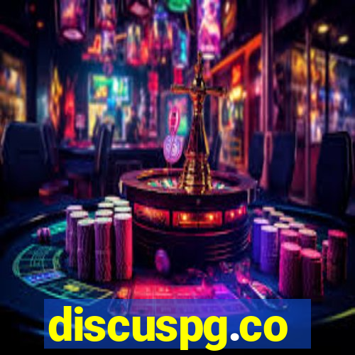 discuspg.co