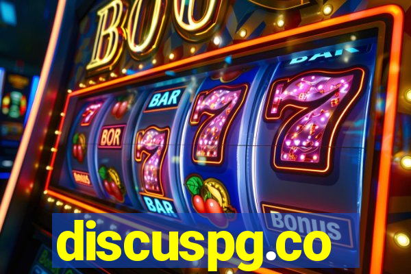 discuspg.co