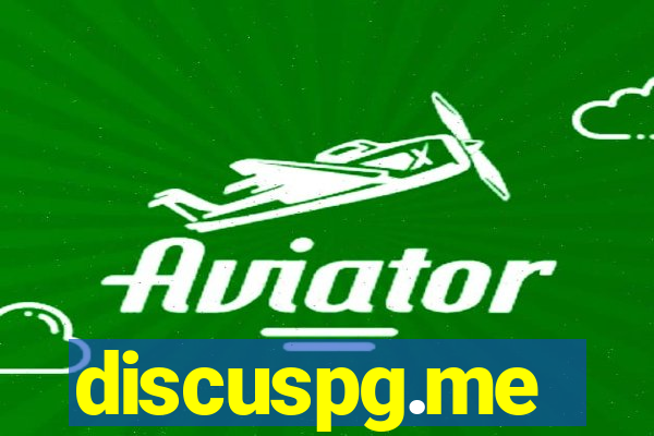 discuspg.me
