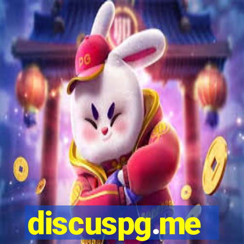 discuspg.me