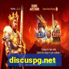 discuspg.net