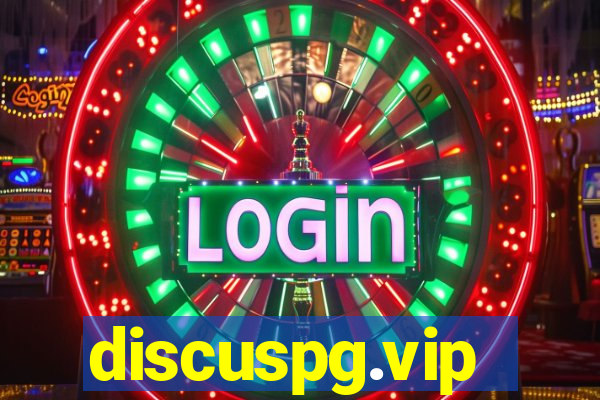 discuspg.vip