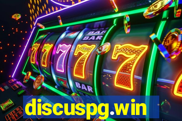 discuspg.win