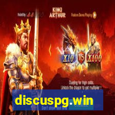 discuspg.win