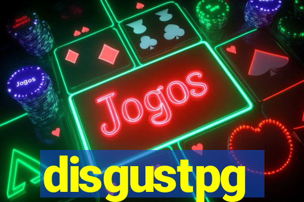 disgustpg
